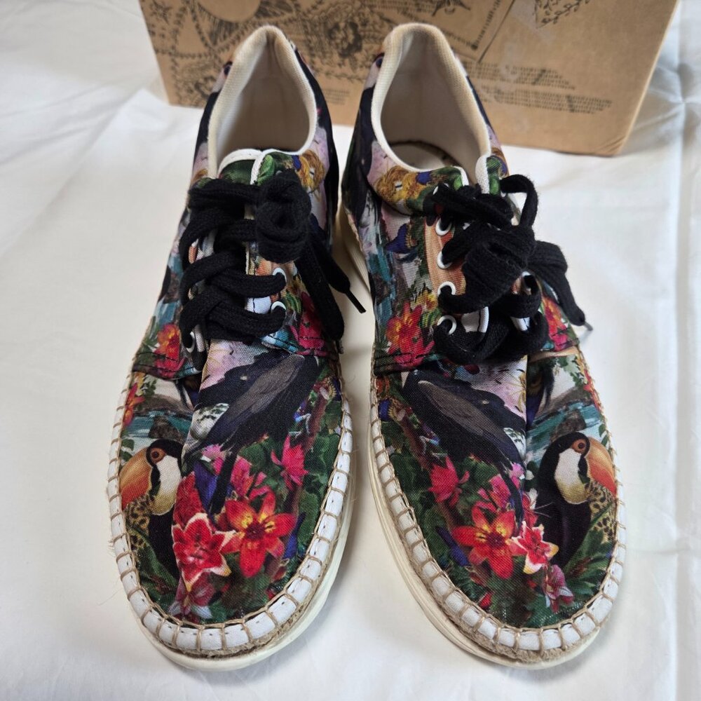 Free People Jackson Sneaker - Picture 2 of 10